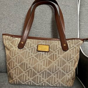 Lauren Ralph Lauren Tote